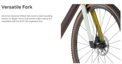 2023 BMC URS 01 Three 13 Speed Campy Ekar Disc Gravel Bike -Bicycle Shop UVOmpNqS16g0544mfu11kIoZI