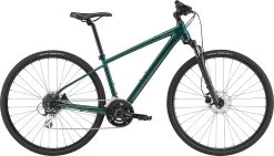 Cannondale 700 F Quick CX 3 2021