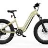 Other HOVSCO™ HovAlpha 26" Step-Thru Fat Ebike 2022