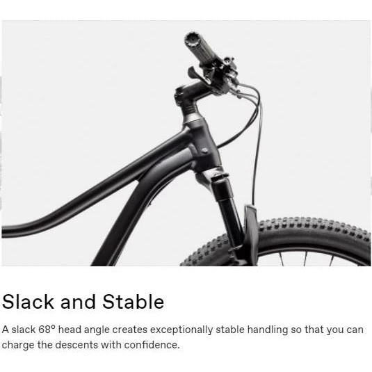 Cannondale 27.5/29 F Trail 5 2021 9 Cannondale 27.5/29 F Trail 5 2021 - Image 9