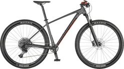 Scott Scale 970 SRAM SX 2022