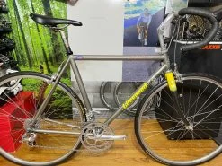 Titanium Litespeed Natchez