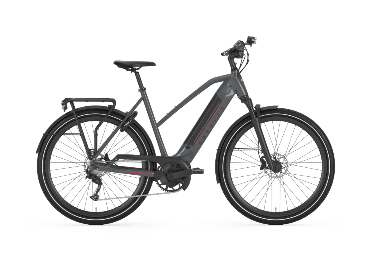 Gazelle Ultimate T10 HMB+ 2022 3 Gazelle Ultimate T10 HMB+ 2022 - Image 3