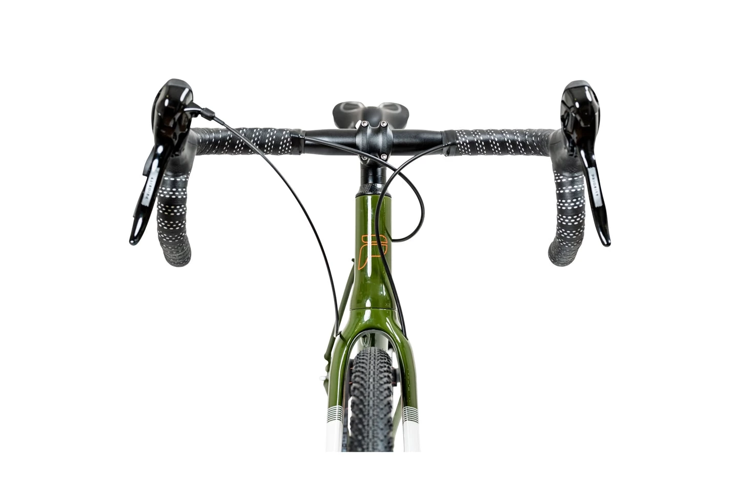 Priority Bicycles Priority Apollo Gravel 9 Priority Bicycles Priority Apollo Gravel - Image 9