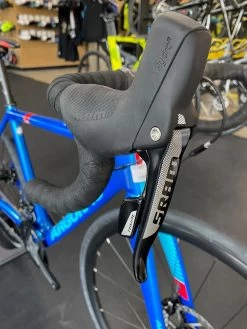 Argon 18 Gallium CS Disc Rival 22 Blue 2022 21 Argon 18 Gallium CS Disc Rival 22 Blue 2022 -Bicycle Shop VTIY5RHDl8VJFOGmz6GHtbV4g