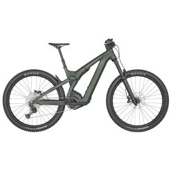 Scott Patron Eride 920 Black 2022