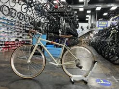 Retrospec Culver Road Bike - Oat 2022 -Bicycle Shop WEmatLRZj87zLn8yeF7w2JCnA