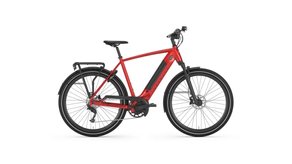 Gazelle Ultimate T10 HMB+ 2022 2 Gazelle Ultimate T10 HMB+ 2022 - Image 2