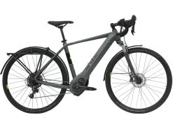 Bulls Grinder EVO - Bosch Speed Class-3 2020