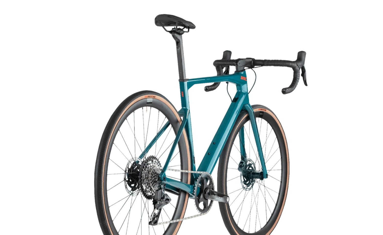 BMC Roadmachine X ONE 3 BMC Roadmachine X ONE - Image 3