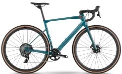 BMC Roadmachine X ONE