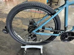 Retrospec Ascent Mountain Bike - 27.5" - Matte Superior Blue 2022 15 Retrospec Ascent Mountain Bike - 27.5" - Matte Superior Blue 2022 -Bicycle Shop WVTsEQkNWX7dGLtt0BeRu7Hiw