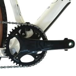 Trek Checkpoint SLR Custom Gravel Bike / Campagnolo EKAR 1 X 13-Speed / Aeolus RSL 37V Carbon Wheels / 56cm 2022 -Bicycle Shop Wv6uIlb NCKDYT8AeORJ0GUh4