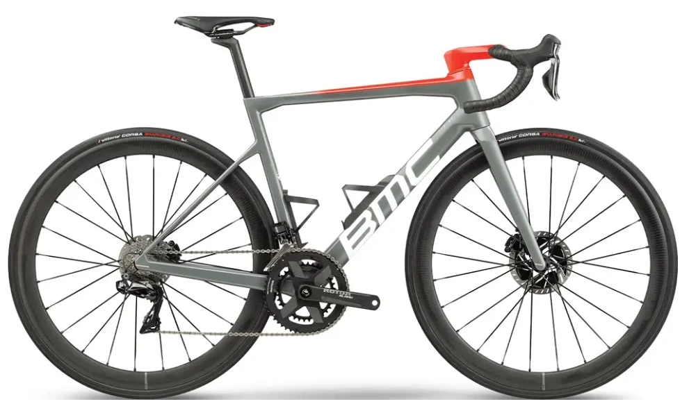 BMC Teammachine SLR01 TWO 3 BMC Teammachine SLR01 TWO - Image 3