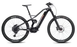 Niner: Rip E9 3 Star Lrg Magnetic Grey... 2022
