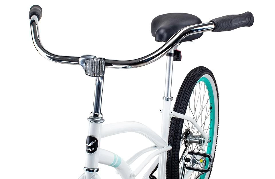 Solé Bicycles The Troy 2 Solé Bicycles The Troy - Image 2