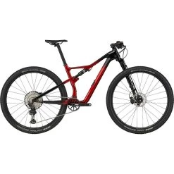Cannondale Scalpel Carbon 3