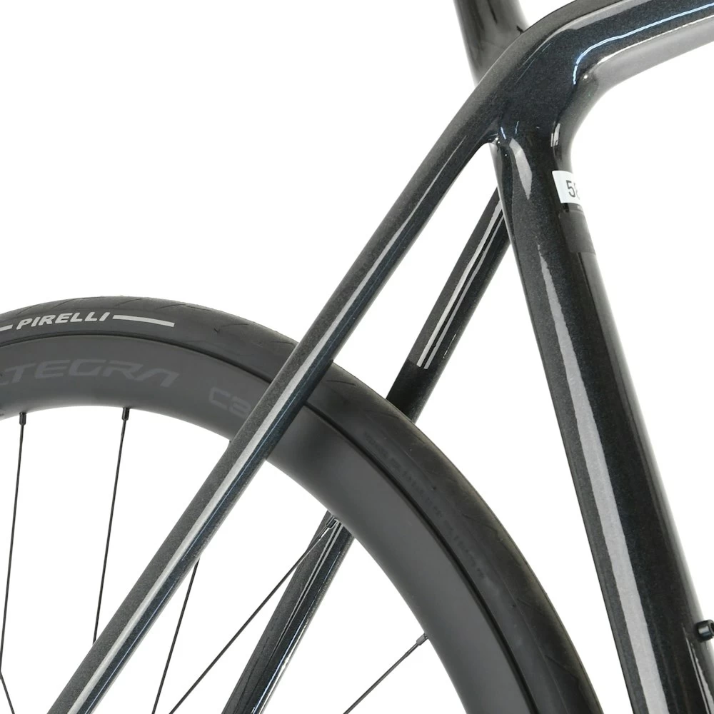 2022 Trek EMONDA SLR DISC Climbing Carbon Road Bike/ Ultegra Di2 12-Speed / 58cm 9 2022 Trek EMONDA SLR DISC Climbing Carbon Road Bike/ Ultegra Di2 12-Speed / 58cm - Image 9