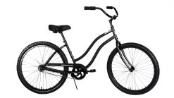 American Flyer Wave 2.0 Step-Thru 26" 7-Speed 2022 -Bicycle Shop XbRncYIYMyeNk10T6FJN8nWsk