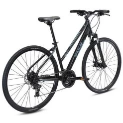 Fuji Traverse 1.7 St 2021 -Bicycle Shop XbjqV8MZf1Nj1AofRQ0KvQFlc