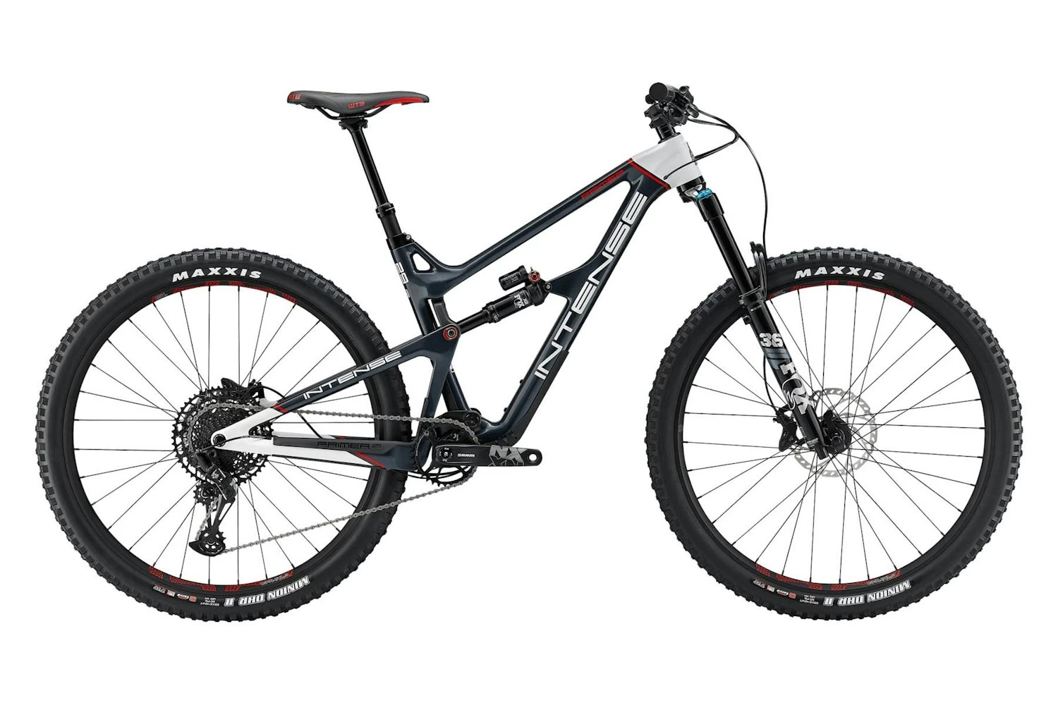 Intense Primer Expert-29 SM White 1 Intense Primer Expert-29 SM White