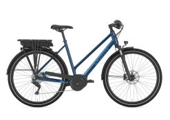 Gazelle Medeo T9 City HMB 2022