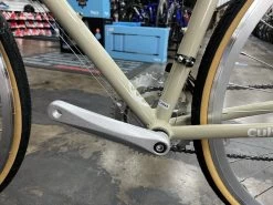 Retrospec Culver Road Bike - Oat 2022 -Bicycle Shop XxR0lSOJuGccpjvhFQtWlKT5s