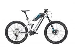 Bulls Adventure EVO AM 27.5