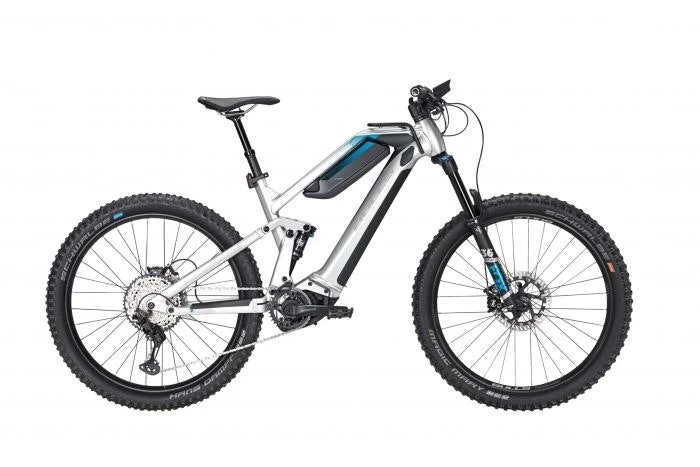 Bulls Adventure EVO AM 27.5 1 Bulls Adventure EVO AM 27.5