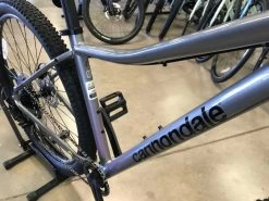 Cannondale Trail 5 - Lavender 2021 -Bicycle Shop Y4DyDV SoYdCrEd7 eHRG5xig