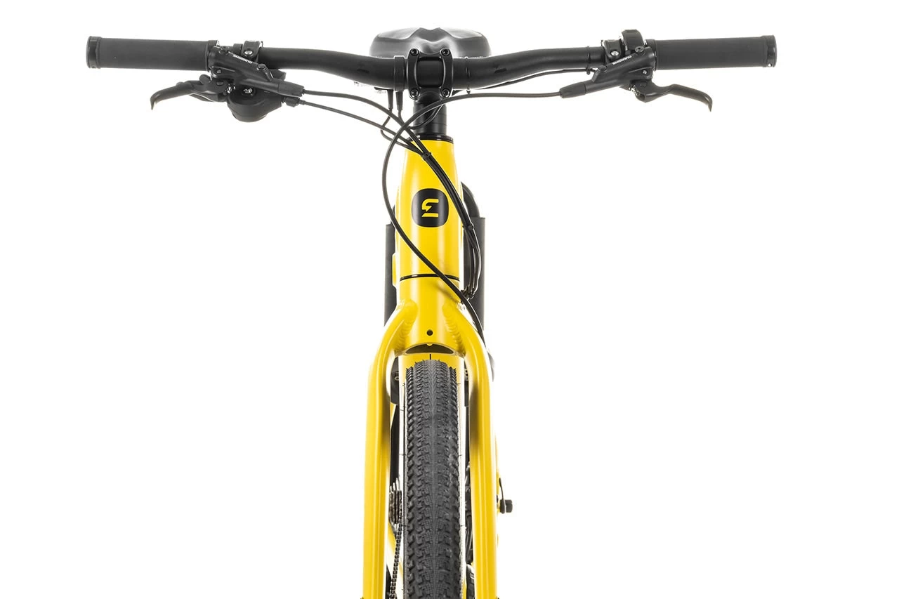 Econic One Bandit 2022 15 Econic One Bandit 2022 - Image 15