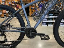 Fuji Nevada 29 1.9 - Satin Graphite 2022 -Bicycle Shop YBWcJy8bmixZmCndrbTtAtqkA