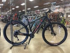 Scott Aspect 940 Shimano Alivio Granite Black