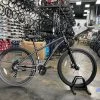 Retrospec Ascent Mountain Bike - 27.5" - Matte Black 2021