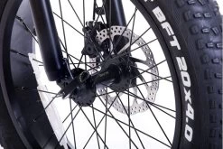 Other SOHOO 48V 500W E-Bike 20" Step-Over Folding Fat Tire 2022 -Bicycle Shop Ya8566bNMzw0tJ9B6KagJKLHQ