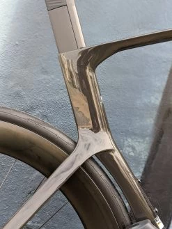 Scott Foil RC 10 Custom 54cm 2023 -Bicycle Shop Ygg0Jjh1U5JsMROEcUyPXamkI