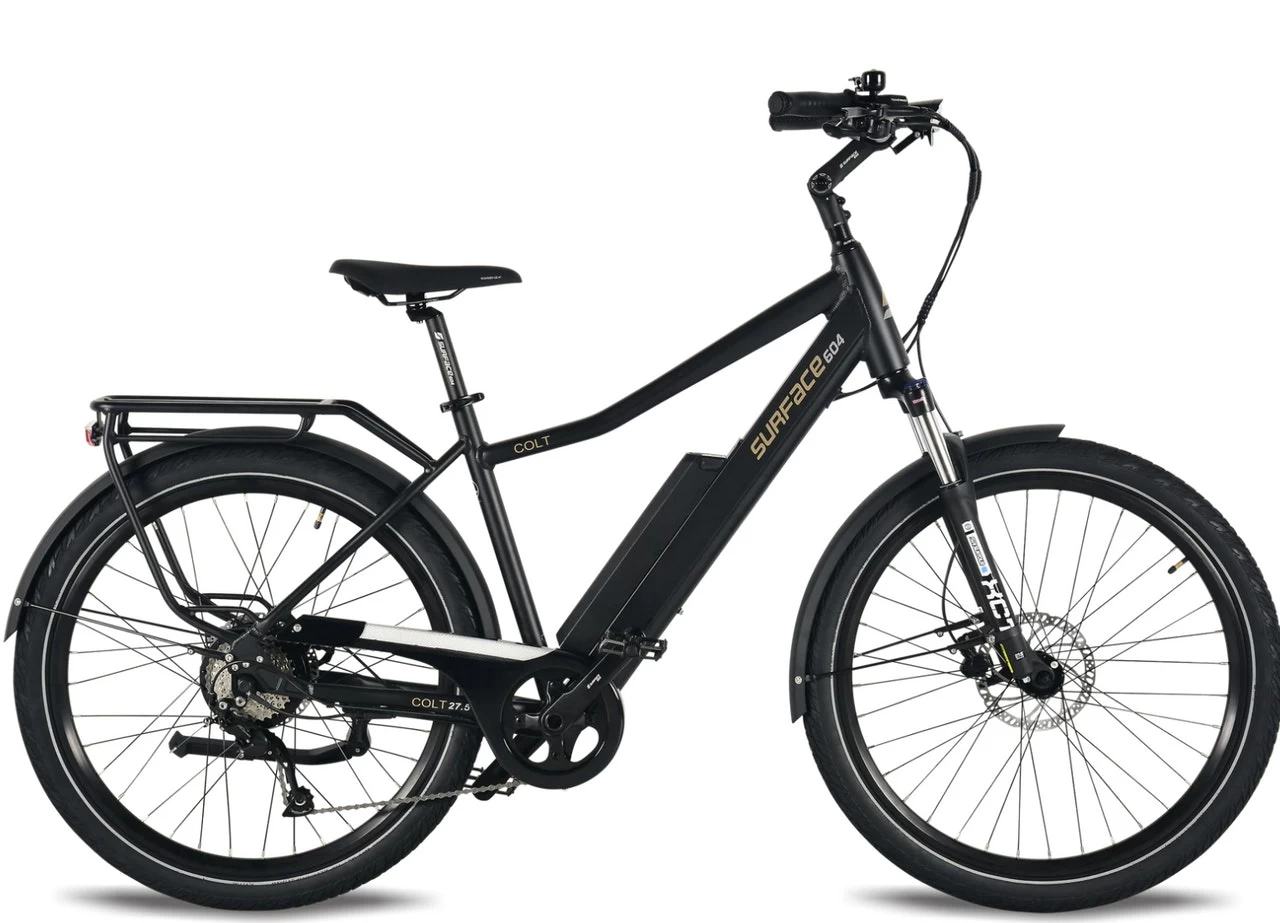 Surface 604 Colt (select Battery) 1 Surface 604 Colt (select Battery)