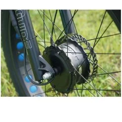 Eunorau DEFENDER-S 1500 Watt 9-Speed AWD E-bike 17" Black 17 Eunorau DEFENDER-S 1500 Watt 9-Speed AWD E-bike 17" Black -Bicycle Shop YzQO I1Wt9xspWohL7bKf6QCk