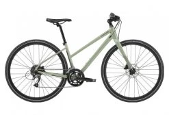 Cannondale Quick CX 3 -Bicycle Shop Z1ejlo31MgK1q0wPCkAAamYbc