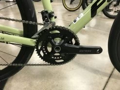 Felt Broam 40 Shimano Tiagra/Shimano GRX400 Mix - Sage Mist 2022 -Bicycle Shop Z7vM5MFEyAysY m3KDSvUXIIw