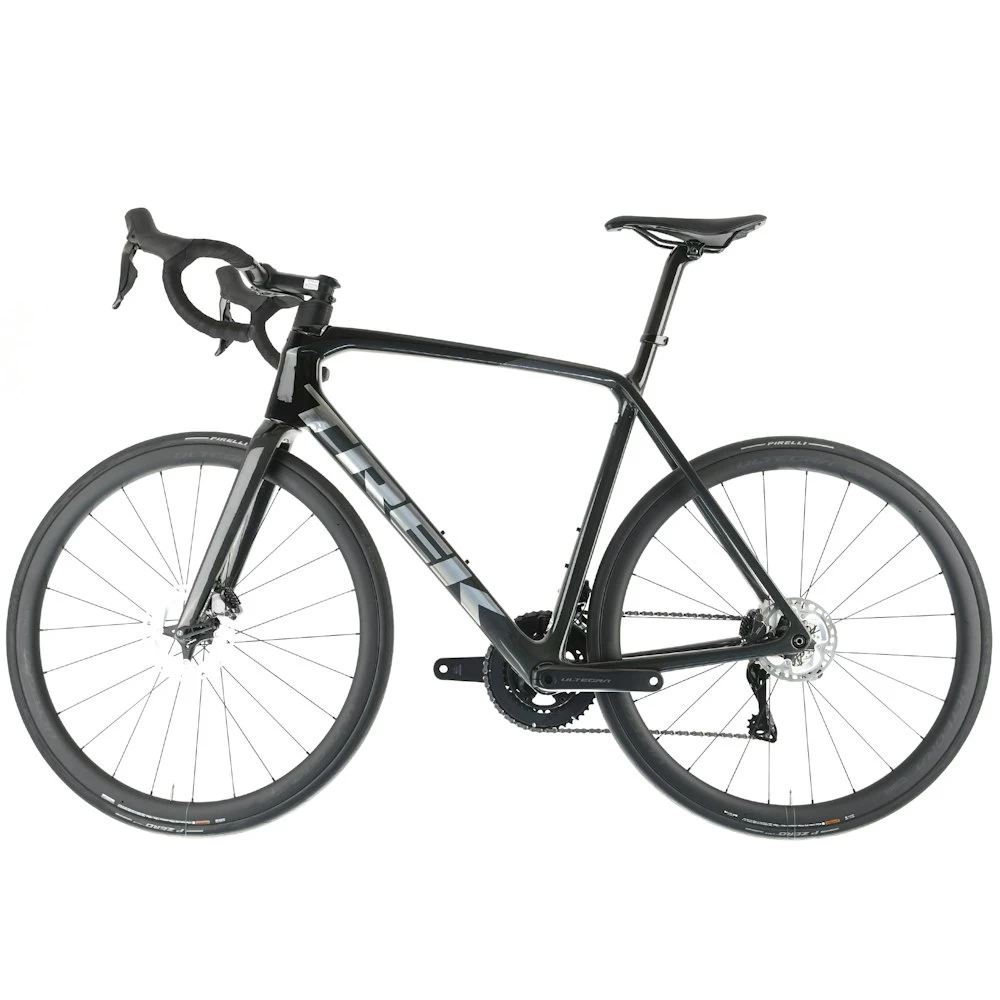 2022 Trek EMONDA SLR DISC Climbing Carbon Road Bike/ Ultegra Di2 12-Speed / 58cm 5 2022 Trek EMONDA SLR DISC Climbing Carbon Road Bike/ Ultegra Di2 12-Speed / 58cm - Image 5