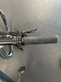 Cannondale Trail SE2 Emerald Green 2022 -Bicycle Shop ZL2ANutUbKjHRwuA8jLWHVIGg