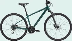 Cannondale Quick CX 3 -Bicycle Shop ZNLjjgQtC7CIvt1IDQgBZ3gyU