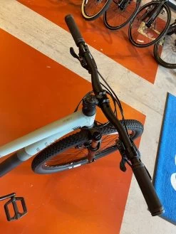 We Ship! Liv Tempt 29 4 - Grey 2021 -Bicycle Shop ZTv2WdUFItFA8FrZxB6kMlzhk