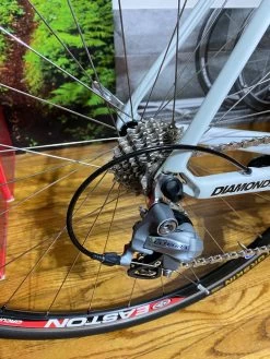 Diamondback Podium Six -Bicycle Shop ZjX3Ks5aQQdAiSwpTOjfcKB9E