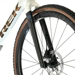 Trek Checkpoint SLR Custom Gravel Bike / Campagnolo EKAR 1 X 13-Speed / Aeolus RSL 37V Carbon Wheels / 56cm 2022 -Bicycle Shop a33BJ4PWIJOr8hNyWlX89mXJ8