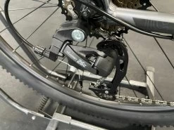 Fuji Nevada 1.9 27.5 Satin Graphite 2022 -Bicycle Shop aXBtKc2wAnMFSZtCWn7mCBtfo