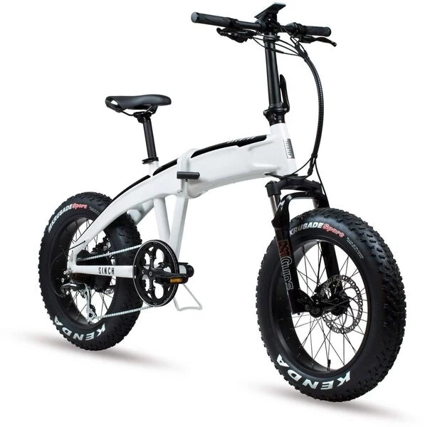 Aventon Sinch 1 Aventon Sinch