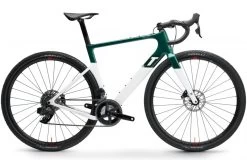 3T Exploro Racemax Rival Axs 2022