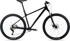 Norco Storm 2 Blue Black/Black, L